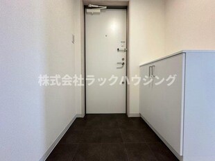 エミュール古川橋の物件内観写真